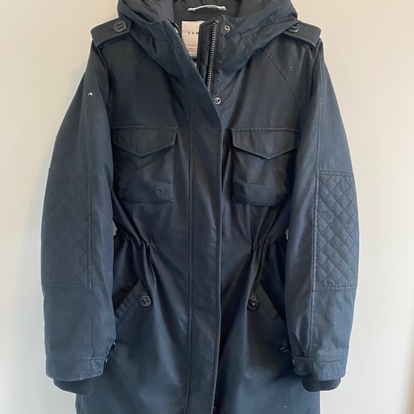 Aritzia Community Warmest Parka - Picture 1 of 6